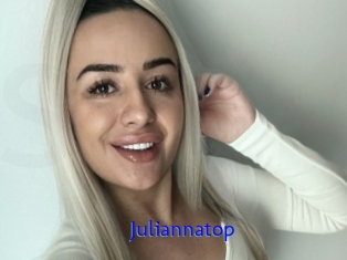 Juliannatop