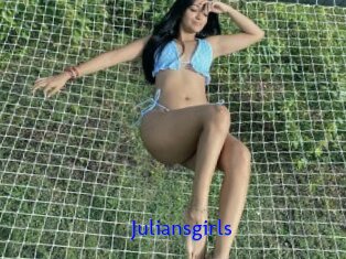 Juliansgirls