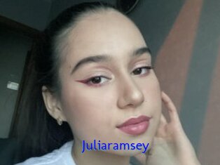 Juliaramsey