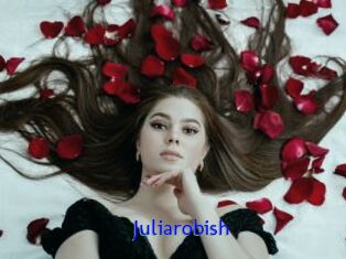 Juliarobish