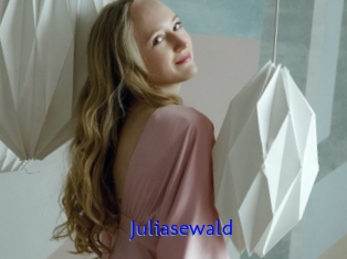 Juliasewald