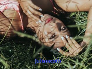 Juliasscoth