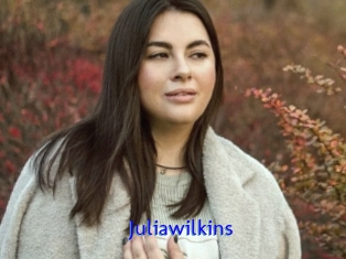 Juliawilkins