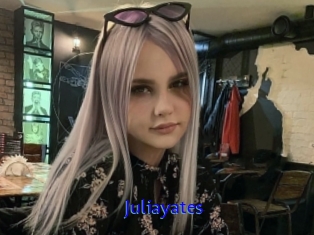 Juliayates