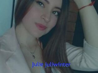 Julie_juliwinter