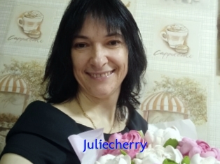 Juliecherry