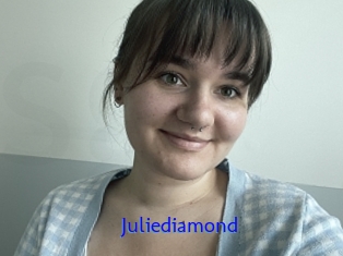 Juliediamond