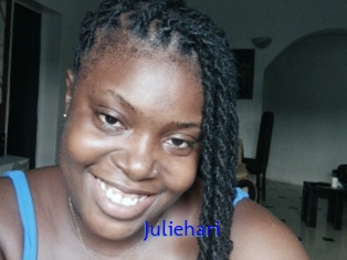 Juliehari