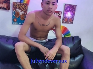 juliendeveraux Sexo Gratis