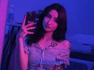 Julieromero