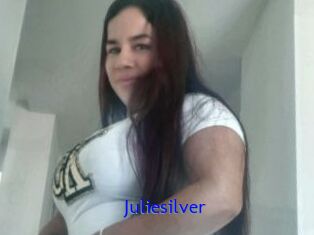 Juliesilver