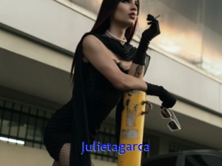 julietagarca Sexo Gratis