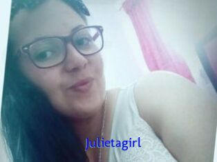 Julietagirl