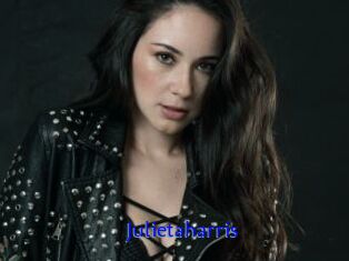 Julietaharris