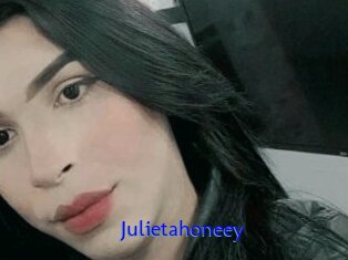 Julietahoneey