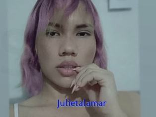 Julietalamar