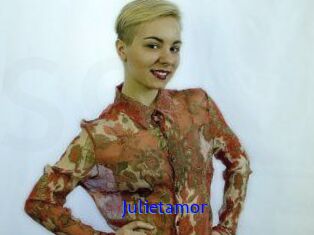 Julietamor