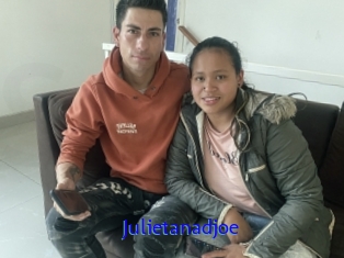 Julietanadjoe