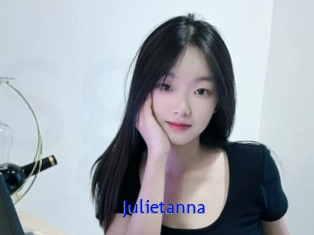 Julietanna