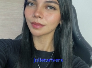 Julietarivers