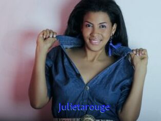 Julietarouge