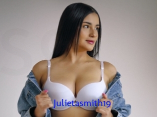 Julietasmith19