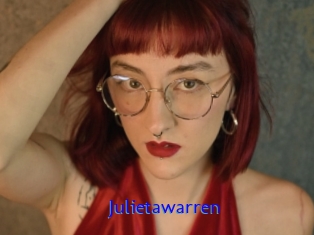 Julietawarren