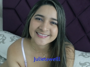 Julietaweill