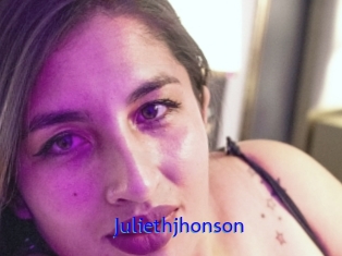 Juliethjhonson
