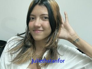 Juliethstanfor