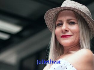 Juliethvar