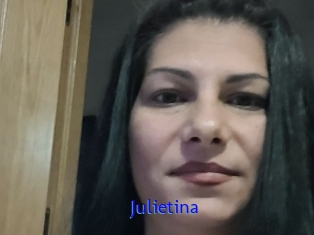 Julietina