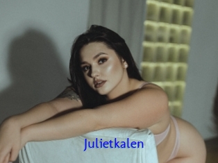 julietkalen Sexo Gratis