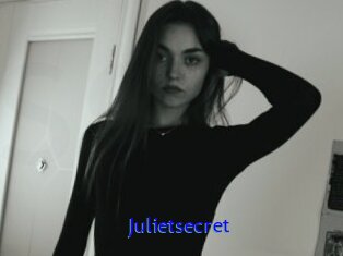 Julietsecret