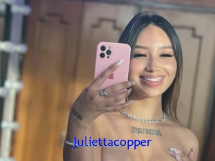 Juliettacopper