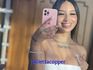 Juliettacopper