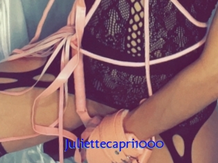 Juliettecapri1000