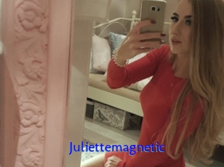 Juliettemagnetic