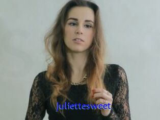 juliettesweet Sexo Gratis
