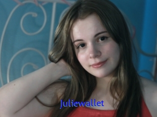 Juliewallet