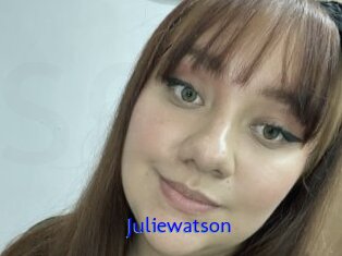 Juliewatson