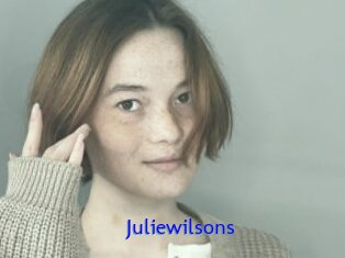 Juliewilsons