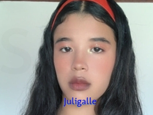 Juligalle