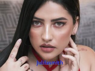 Juliiasmith