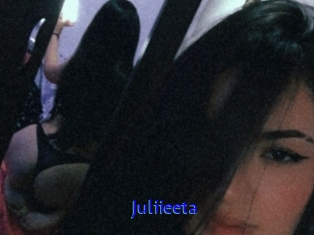 juliieeta Sexo Gratis