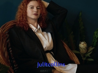 Julitcollins