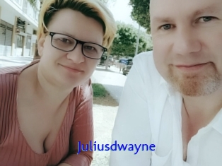 Juliusdwayne