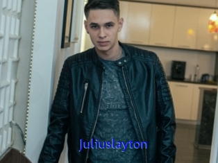 Juliuslayton