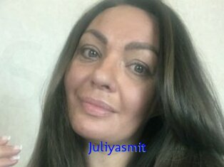 Juliyasmit