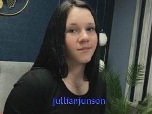 Jullianjunson